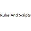 Rules And Scripts