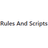 Rules And Scripts