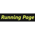 Run Page