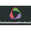 RuntimeGeneratedFunctions.jl