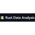 Rust Data Analysis