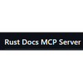 Rust Docs MCP Server