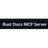Rust Docs MCP Server