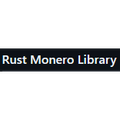 Rust Monero Library