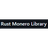 Rust Monero Library