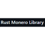 Rust Monero Library