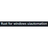 Rust for windows uiautomation