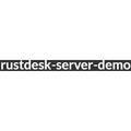 rustdesk-server-demo