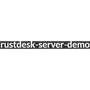 rustdesk-server-demo