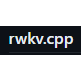 rwkv.cpp