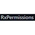 RxPermissions