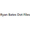 Ryan Bates Dot Files