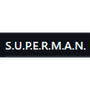 S.U.P.E.R.M.A.N.