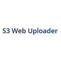 S3 Web Uploader