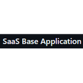 SaaS Base Application