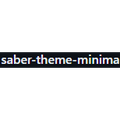 saber-theme-minima