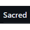 Sacred