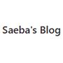 Saeba's Blog