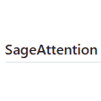 SageAttention