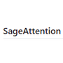SageAttention