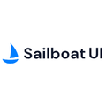 Sailboat UI