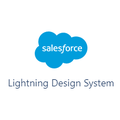 Salesforce Lightning Design System