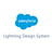 Salesforce Lightning Design System