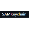 SAMKeychain