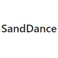 SandDance