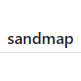 sandmap