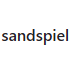 Sandspiel