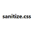 sanitize.css