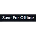 Save For Offline