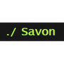 Savon
