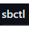 sbctl