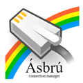 Ásbrú Connection Manager