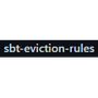 sbt-eviction-rules
