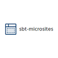 sbt-microsites