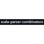 Scala Parser Combinators