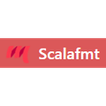 scalafmt