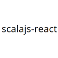 scalajs-react