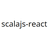 scalajs-react