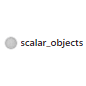 scalar_objects