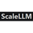 ScaleLLM