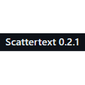 Scattertext 0.2.1