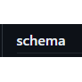 schema