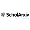 ScholArxiv