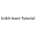 Scikit-learn Tutorial