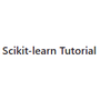 Scikit-learn Tutorial