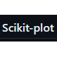 Scikit-plot